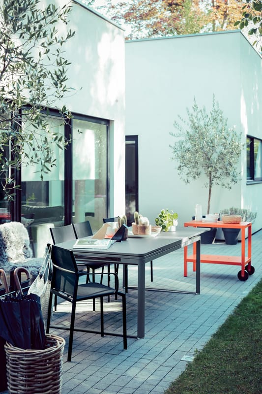Stackable sales fabric chairs