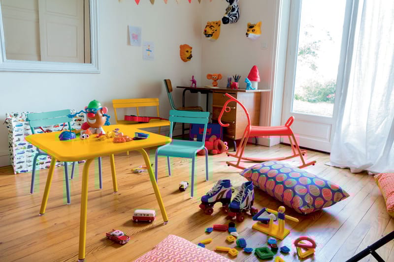 Kids store acapulco chair