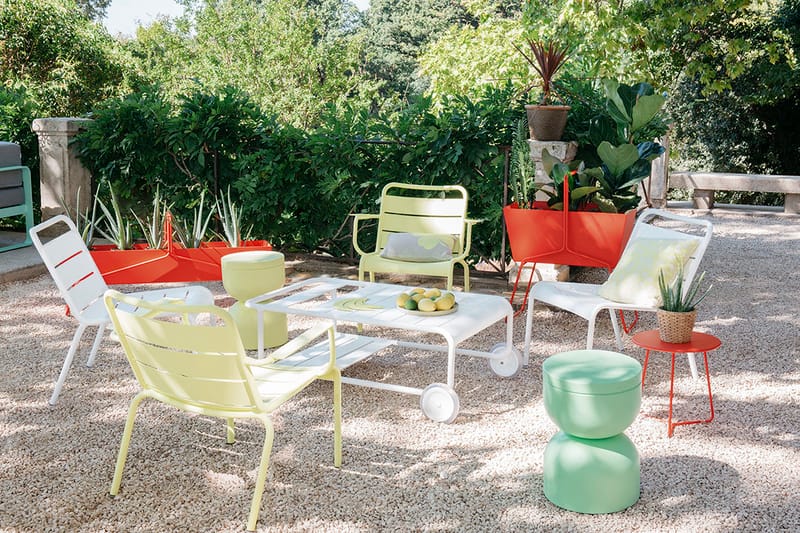 Fermob cheap luxembourg armchair