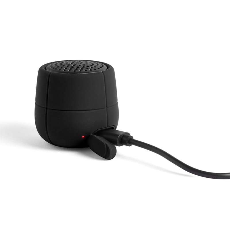 Duokon Enceinte Bluetooth Portable Robot Bluetooth 5.0 1000mAh avec Micro  Intégré Mini Enceinte sans Fil pour Maison Soirée