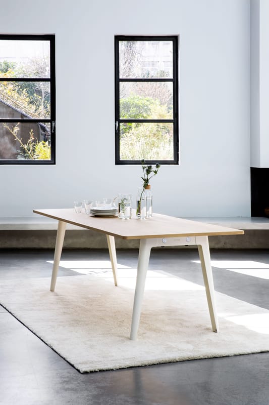 CH327 | Dining Table 190x95 cm