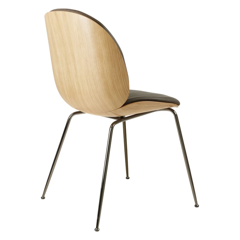 Gubi clearance 3d chair