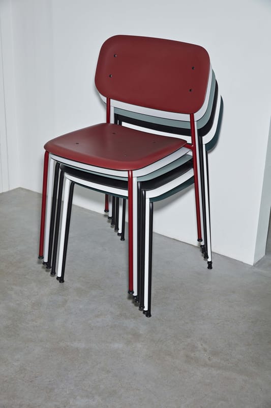 Soft on sale edge chair
