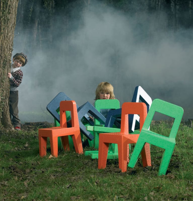 Sedia per bambini scuola materna sgabello creativo oggetti di scena  fotografia plastica trasparente sedia per bambini in cristallo sedia per  bambini - AliExpress