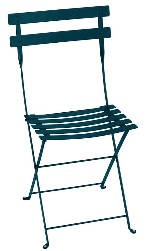 Fermob bistro new arrivals metal folding chair