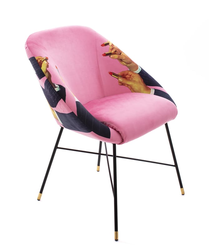 Seletti armchair hotsell