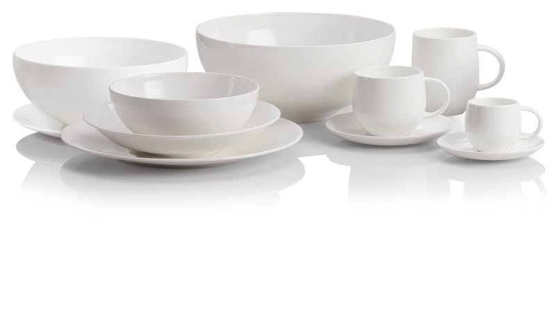 Alessi dinnerware sales