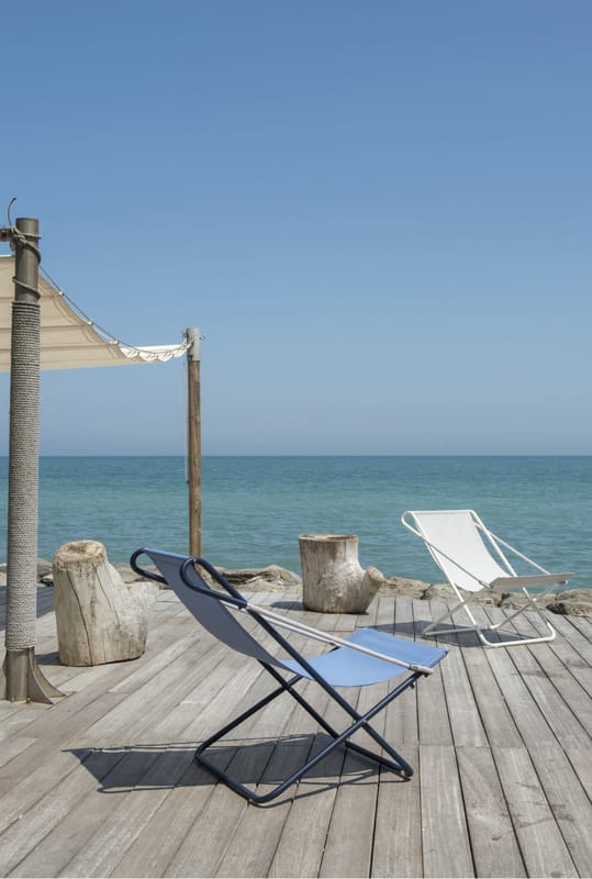 Emu sun loungers outlet
