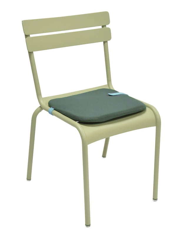 Mousse pour galettes de chaise standard ou sur mesure