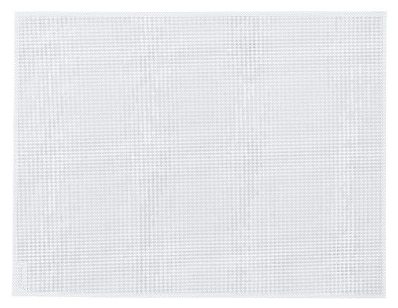 Tisch und Küche - Tischdecken und -servietten - Tisch-Set  textil weiß / 35 x 45 cm - Fermob - Baumwollweiß - Leinen