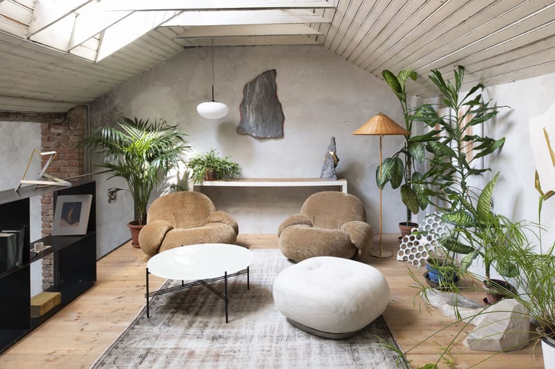 Gubi pierre paulin store