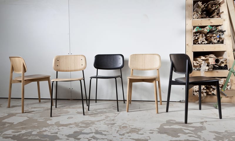 Hay store soft chair