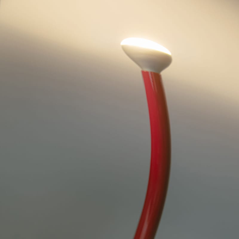 Lampadina LED E27 di Flos - bianco