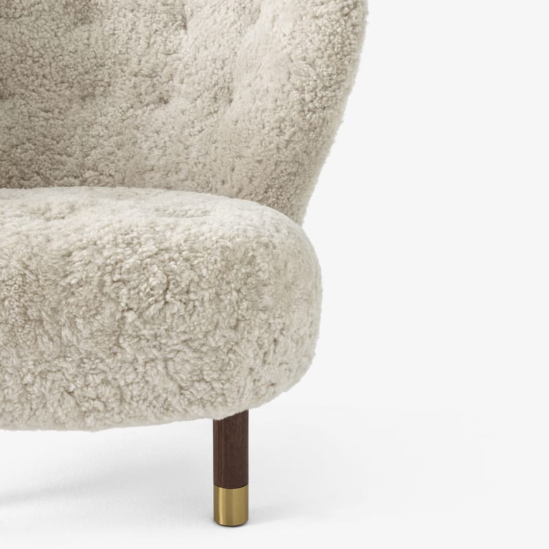 Little petra sales sheepskin