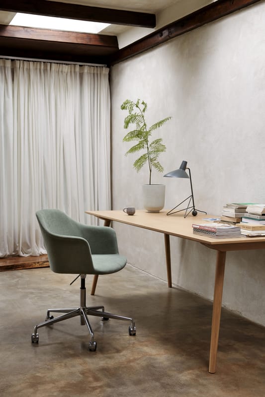 Adjustable 2025 height armchair