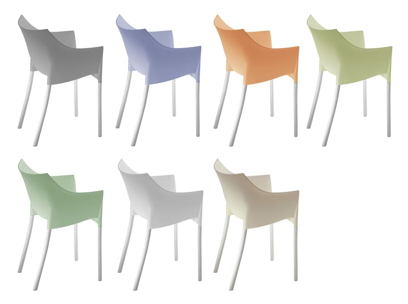 Dr no on sale chair