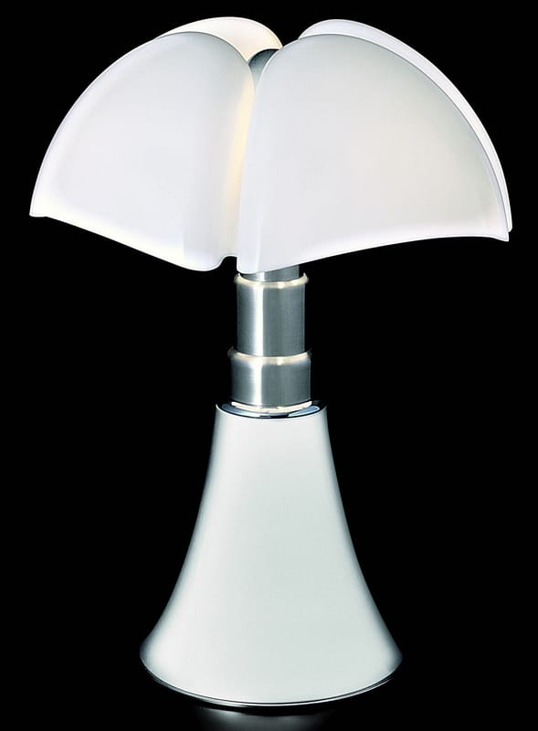Martinelli Luce Pipistrello Table lamp - white