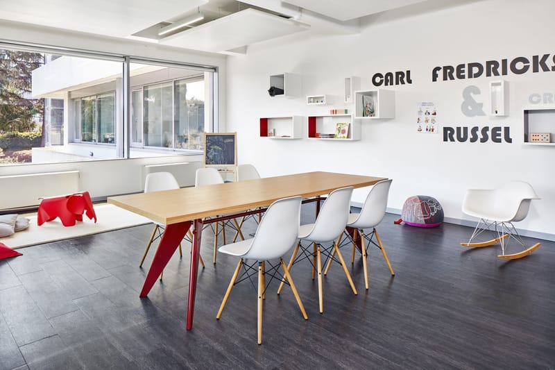 Dsw vitra top