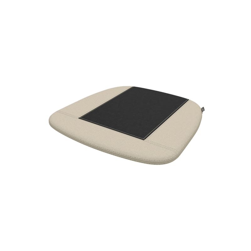 Coussin d'assise Soft Seat Vitra - beige