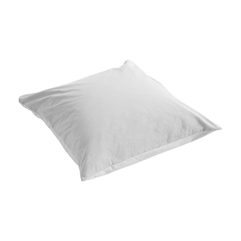 Hay Duo pillowcase 65 x 65 cm grey Made In Design UK