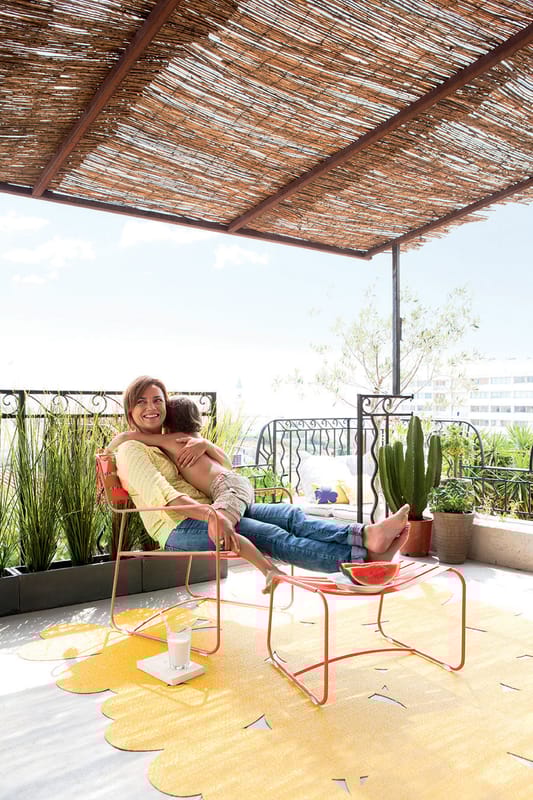 Fermob lounger hotsell