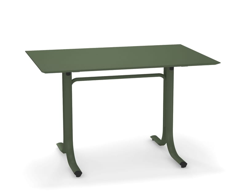 Table pliante System Emu
