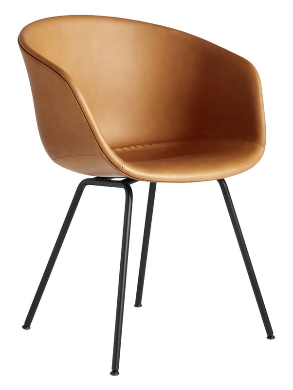 Cognac armchair 2025