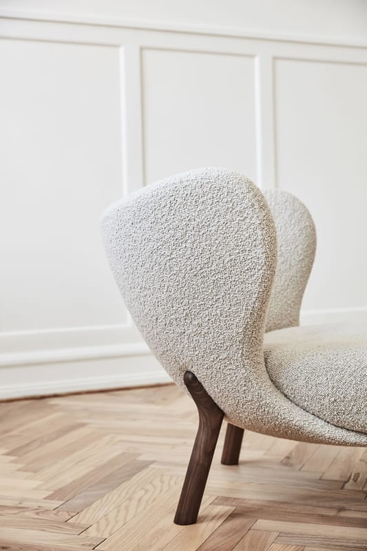 Little petra chair replica deals