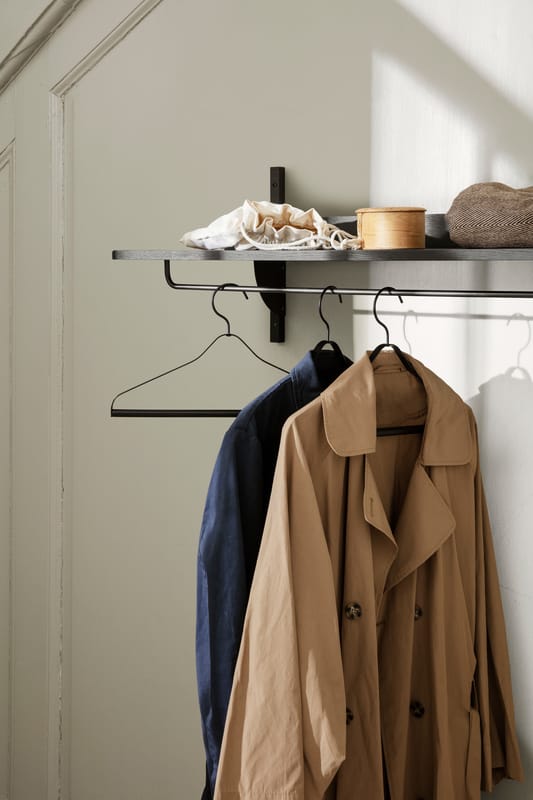 Sector legno top