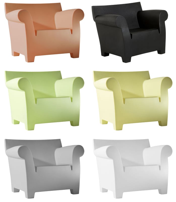 Kartell bubble club chair best sale