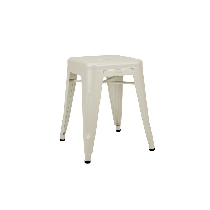 White tolix stools top