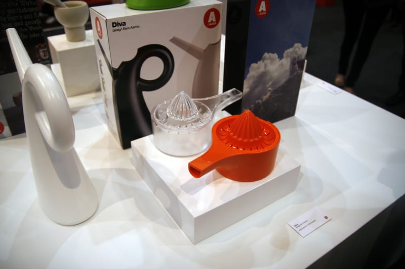 Alessi citrus top