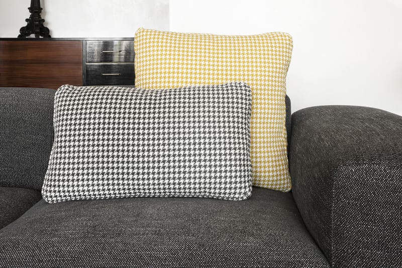 Next yellow and deals grey cushions