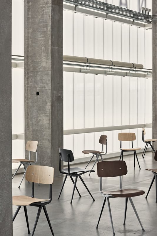 Result chair outlet