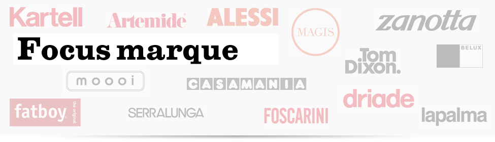 Focus marque - Made in Design Pro