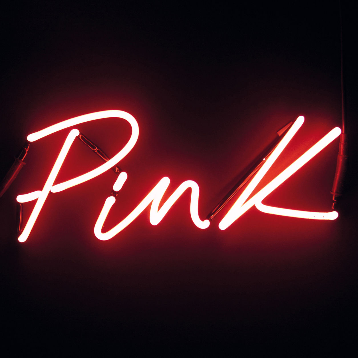 neon pink wall light shades seletti lamps lighting schriftzug rose wandleuchte loading glass laundromat khayelitsha madeindesign beauty