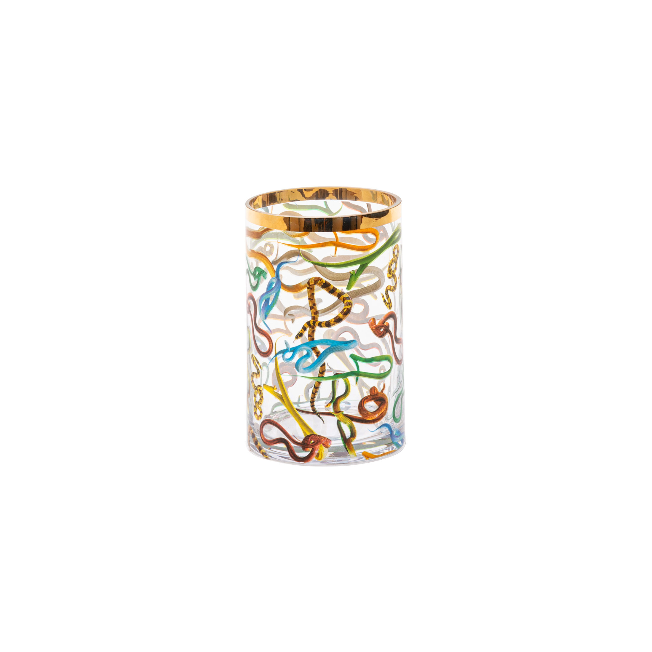 Seletti Toiletpaper Snakes tapis d'entrée | Mohd Shop
