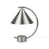 Lampada senza fili Meridian - / Metallo - H 26 cm di Ferm Living