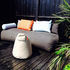 Large Outdoor cushion - Outdoor - 80 x 45 cm by Trimm Copenhagen