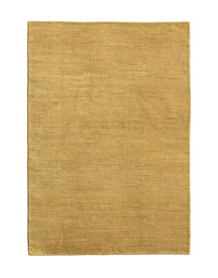 tappeto persian colors - / 170 x 240 cm di nanimarquina - giallo - tessuto