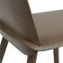 Nerd Chair - / Wood by Muuto