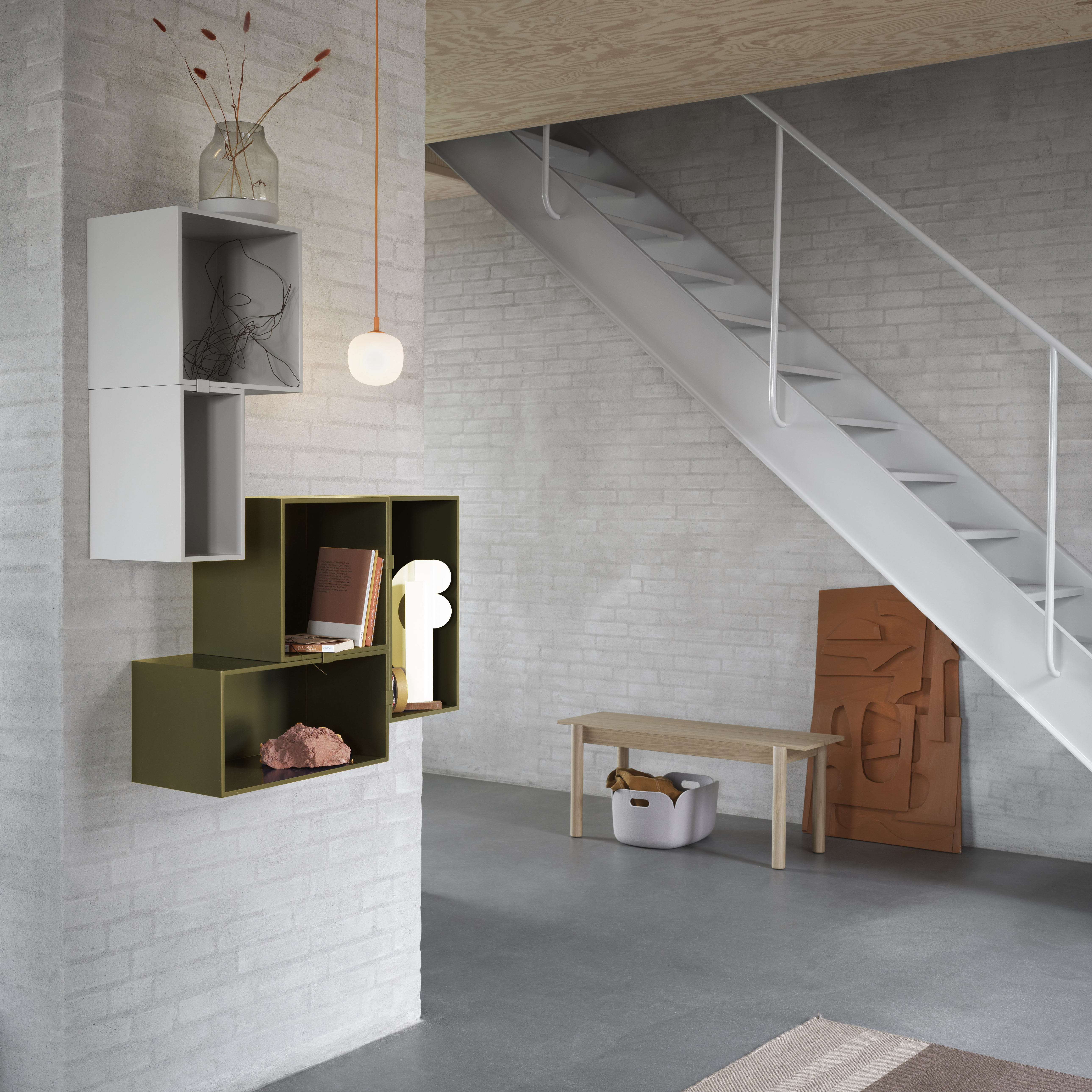Etagere muuto stacked cheap
