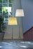 Baby Gilda Floor lamp - H 91 to 153,5 cm by Pallucco