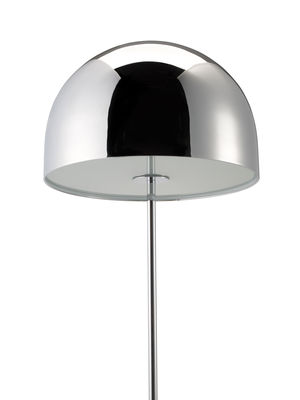 Tom Dixon Bell Floor Lamp Metal, Tom Dixon Bell Floor Lamp