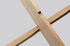 The Wooden Shelf Regal / L 184 cm x H 213 cm - Hay