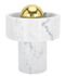 Stone Table lamp - H 17,6 cm by Tom Dixon