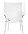 Uncle Jim Armchair by Kartell
