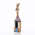 Wooden Dolls - No. 1 Decoration - / By Alexander Girard, 1952 by Vitra