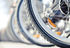 Riflettore da bici Speedy - / Criceto di Pa Design