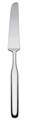 Tableware - Cutlery - Collo-Alto Table knife by Alessi - Mirror polished steel - Stainless steel 18/10